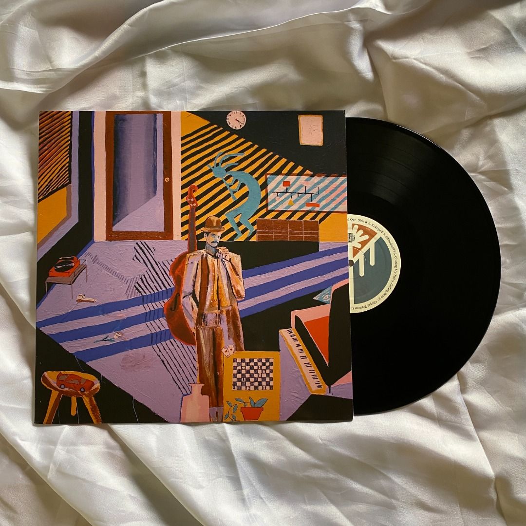 Mild High Club - Skiptracing (Black Vinyl) (Category: Vinyls) located in Quezon City. Submitted by wtfchipchrome (Listing ID 1446561661, Image 1). Description: ‼️LAST PRICE POSTED‼️ *TERMS & CONDITIONS AS OF MARCH 13, 2026* (PLEASE READ BEFORE TRANSACTING WITH ME) A. Any inquiries/concerns regarding the item (current condition, more photos, etc.) must be raised BEFORE ORDERING, so ask all you can! :) B. PAY AS YOU ORDER/RESERVE/MAKE OFFER - ‘Offe