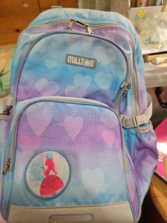 Million School Bag