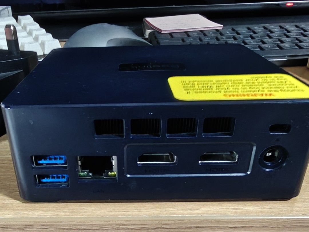 Mini PC Computer495734163872819203