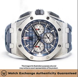 (Category: ) located in . Submitted by watchexchange.sg (Listing ID 1446580524, Image 1). Description: .