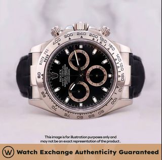 (Category: ) located in . Submitted by watchexchange.sg (Listing ID 1446616786, Image 1). Description: .