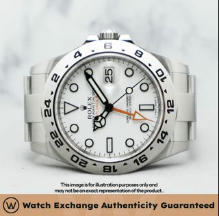 (Category: ) located in . Submitted by watchexchange.sg (Listing ID 1446455620, Image 1). Description: .
