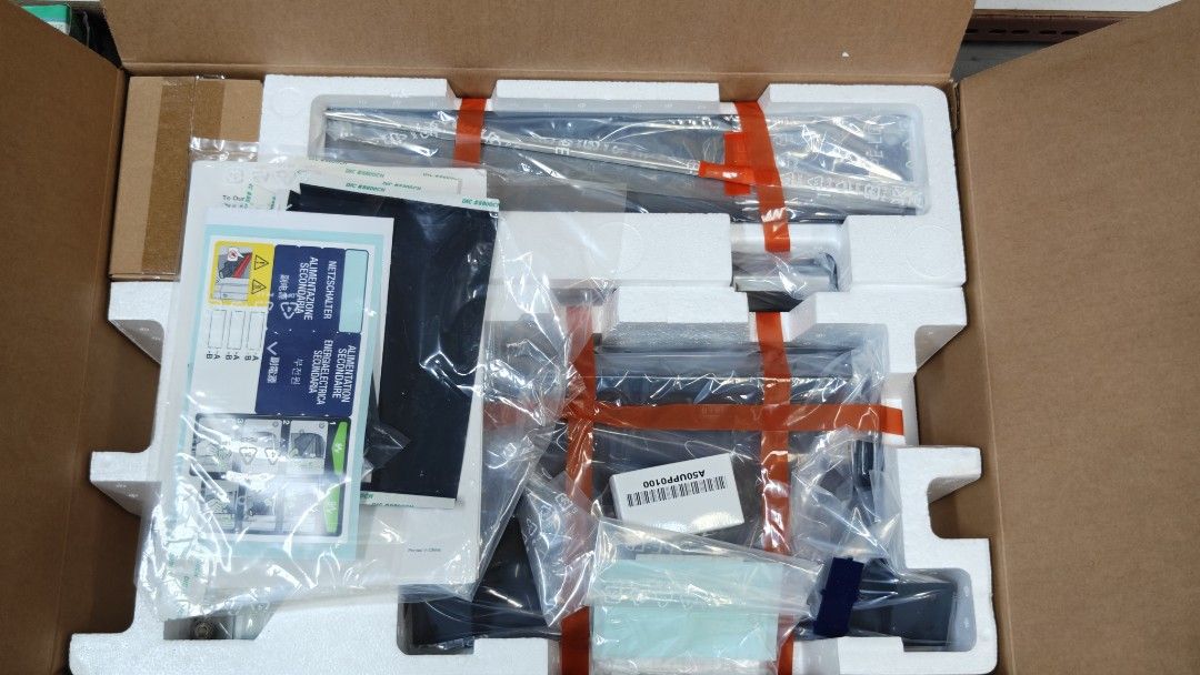 MK-761 Banner Output Tray Unit495477751148062721