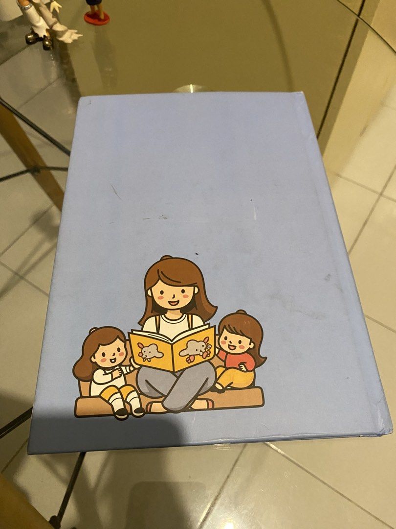 Mom! What Should I Do? Children's Interactive Book (Category: Children's Books) located in Quezon City. Submitted by cmdye (Listing ID 1446549708, Image 3). Description: FOR SALE: "Mom! What should I do?" Educational Book 📚 ₱480 Title: Mom! What should I do? (MILO STEAM) Age Range: Perfect for kids 7 to 14 years old. Very educational and engaging contents! Condition: Clean, complete pages, and absolutely NO torn pages. ⚠️ Honest Issue (Please se