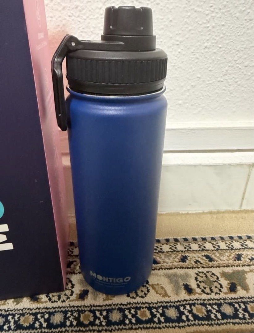 Montigo Ace Bottle 530ml495673100060610561