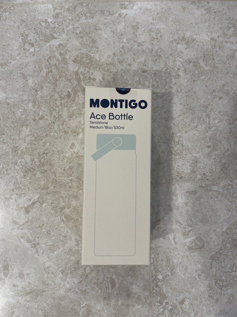 Montigo Ace Bottle 530ml