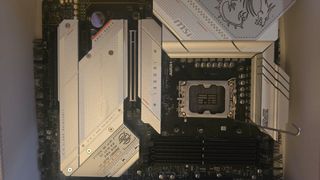 MSI Z790 Edge508314777572485120