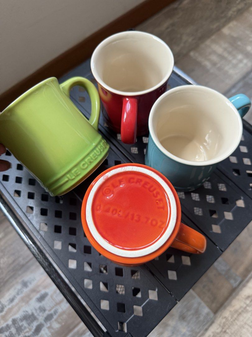 Mugs Set of 4495428260710338562