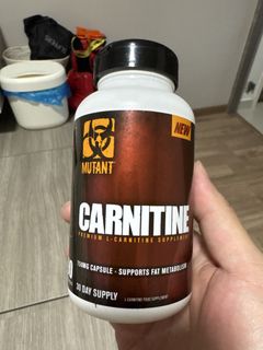 mutant l carnitine купить на OZON по низкой цене L-Carnitine (Mixed Fruit) – Outlastlabz