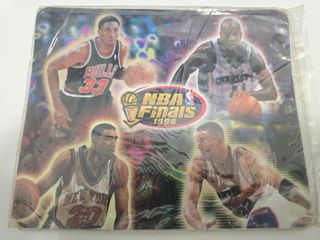 NBA Finals 1998 Mouse Pad508427382472069120