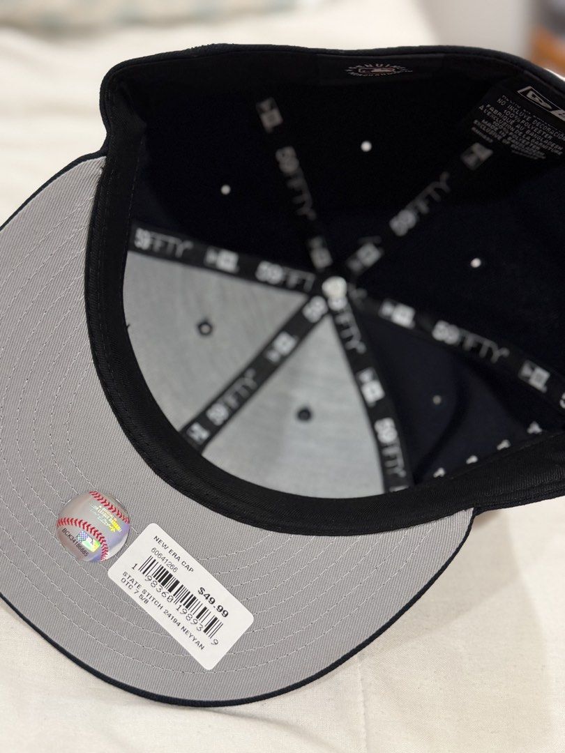 New Era Liberty limited edition (Category: Caps & Hats) located in Bulacan. Submitted by ejramosss (Listing ID 1446694387, Image 3). Description: .
