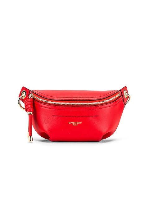 New never used authentic Givenchy whip chain mini belt bag comes complete (Category: Cross-body Bags) located in Muntinlupa City. Submitted by shophen (Listing ID 1446629950, Image 1). Description: .