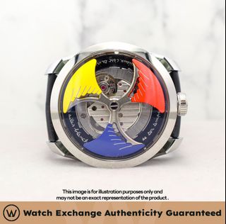 (Category: ) located in . Submitted by watchexchange.sg (Listing ID 1446596950, Image 1). Description: .