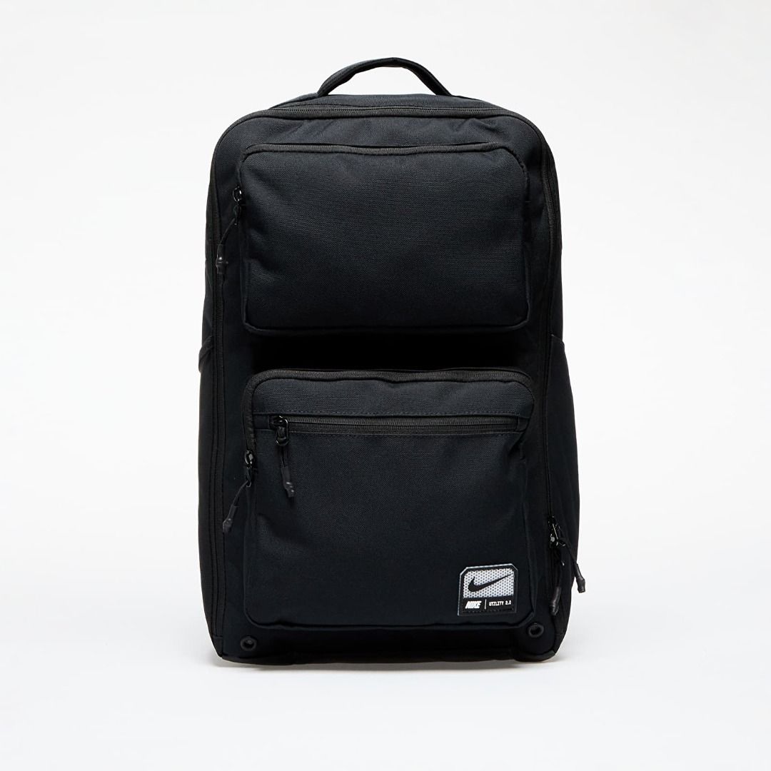 NIKE Utility Speed Backpack (PREORDER) (Category: Backpacks) located in Las Pinas. Submitted by raymondmadrrrd (Listing ID 1446614954, Image 1). Description: NIKE Utility Speed Backpack (PREORDER) BLACK and GRAY 5-7 business days.