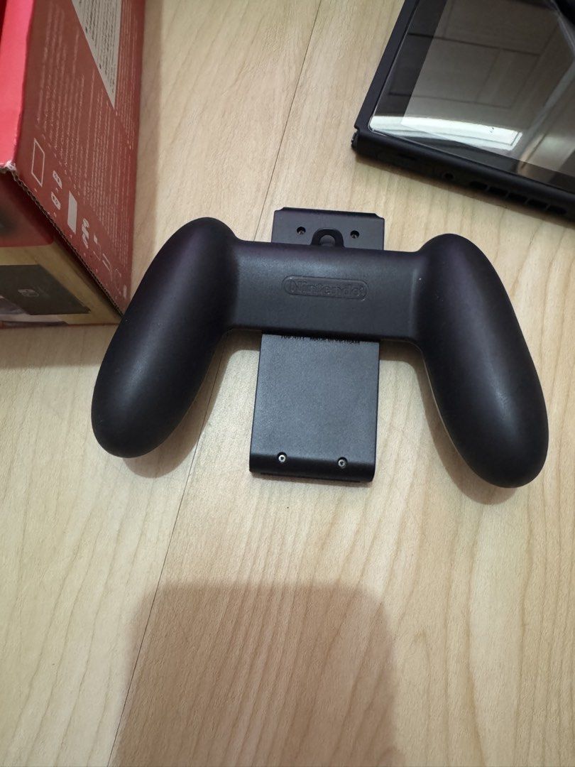 Nintendo Switch 1 HEN (Kategori: Konsol Video Game) berada di Bekasi. Dikirim oleh lucia.lucia (ID iklan 1446572438, Gambar 3). Deskripsi: Nintendo Switch 1 HEN.