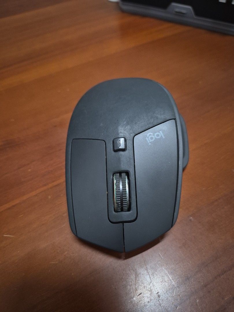 (not working) Logitech MX Master 2S Wireless Mouse495827663874969601