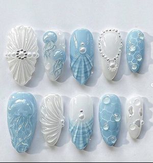 (Category: ) located in . Submitted by nailsbyvanz (Listing ID 1446563379, Image 1). Description: .