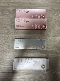 OLENS Day Con