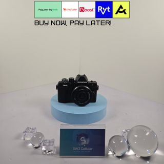 CAMERA Collection item 3
