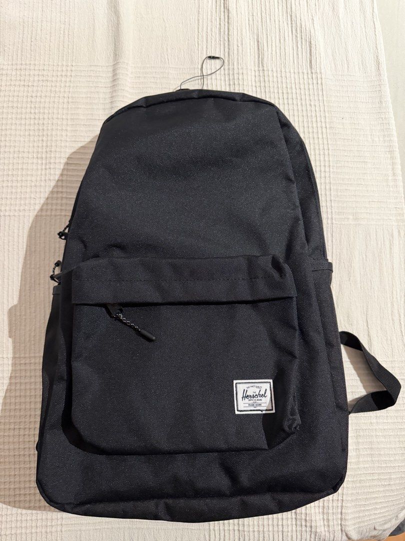 Authentic Herschel, Adidas (Backpacks and Duffle Bag) (Category: Backpacks) located in Manila. Submitted by marcus_ocampo (Listing ID 1446564449, Image 1). Description: Hi! Selling my lightly used bags! RFS: Won’t be using it anymore + needs a new owner! 🫶🏻 PRICE: DM FOR NEGOTIATIONS! .