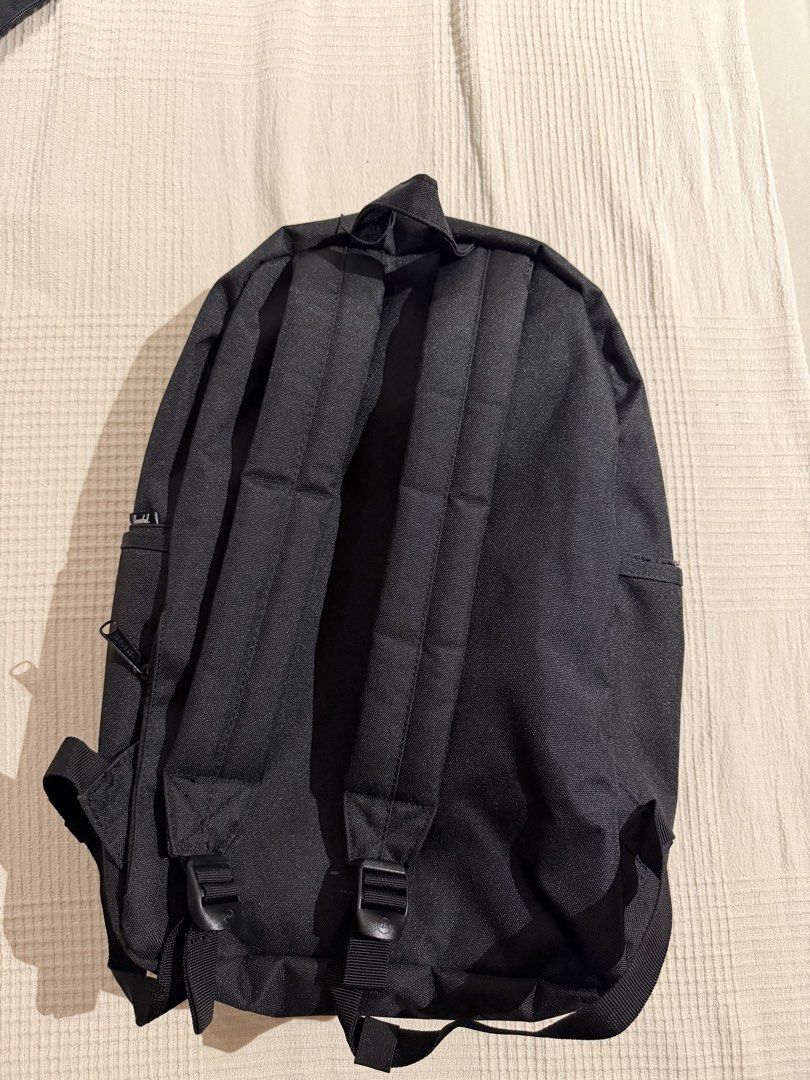 Authentic Herschel, Adidas (Backpacks and Duffle Bag) (Category: Backpacks) located in Manila. Submitted by marcus_ocampo (Listing ID 1446564449, Image 2). Description: Hi! Selling my lightly used bags! RFS: Won’t be using it anymore + needs a new owner! 🫶🏻 PRICE: DM FOR NEGOTIATIONS! .