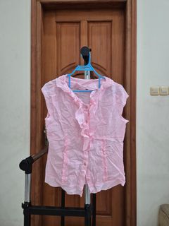 (Kategori: ) berada di . Dikirim oleh lovelica (ID iklan 1446605456, Gambar 1). Deskripsi: .