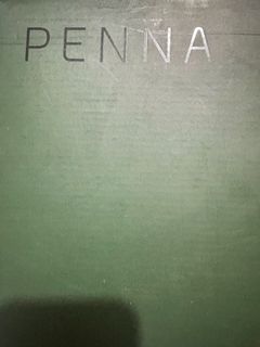 PENNA Retro Typewriter Keyboard - Green