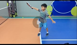Pickleball / Tennis / Table Tennis Group Classes  Collection item 1