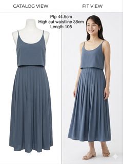 reiss priya pleated midi dress Reiss Priya Pleated Belted Midi Dress In Nude/Black - 51% Off