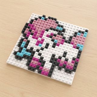 （分類：）位於 。 由 nanoblockhk 提交（商品編號 1446721610，圖片 1）。簡介： 。
