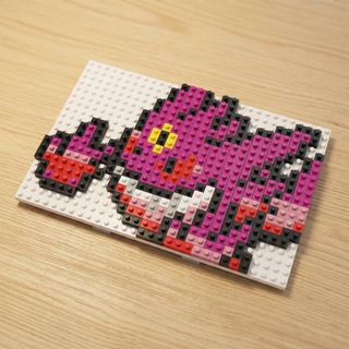 （分類：）位於 。 由 nanoblockhk 提交（商品編號 1446720611，圖片 1）。簡介： 。