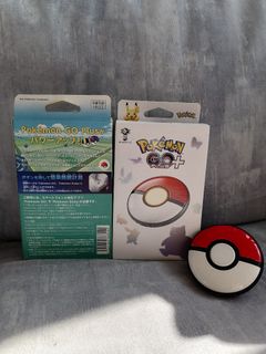Pokemon go plus二代出售| Carousell Hong Kong