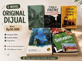 (Kategori: ) berada di . Dikirim oleh virya05 (ID iklan 1446679005, Gambar 1). Deskripsi: .