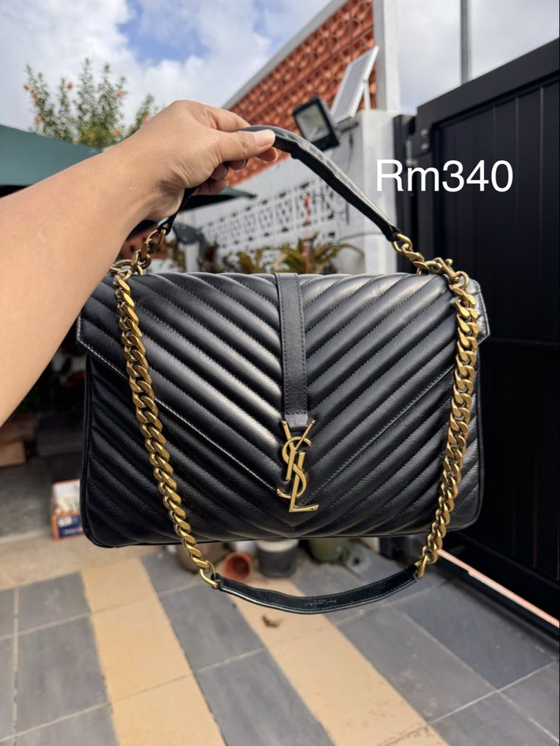 Preloved bundle (Category: Bags & Wallets) located in Petaling Jaya. Submitted by dilaomar16790 (Listing ID 1446552941, Image 1). Description: .