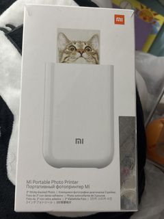 Xiaomi Print508337993591050240