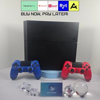 GAMING CONSOLE, GAMES & ACCESSORIES  Collection item 3