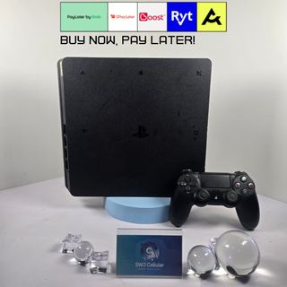 GAMING CONSOLE, GAMES & ACCESSORIES  Collection item 2