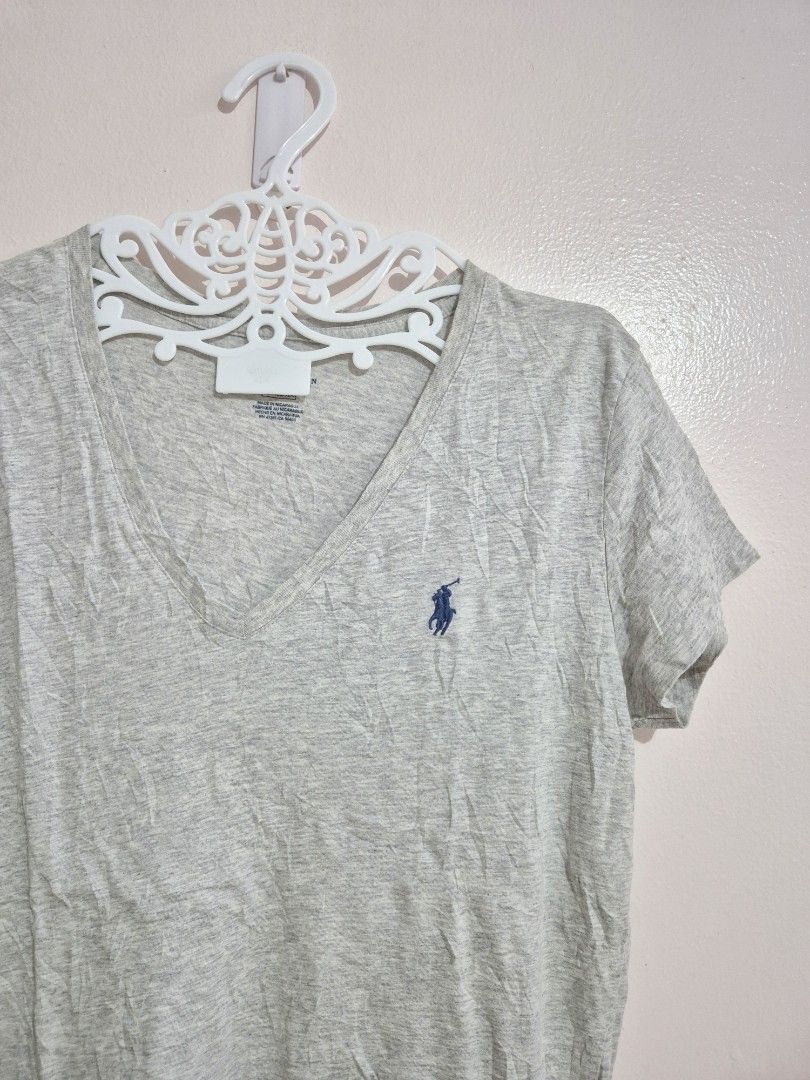 Ralph Lauren Women's Shirt (Category: Shirts) located in Pasig City. Submitted by rialuna_fire (Listing ID 1446637726, Image 2). Description: .