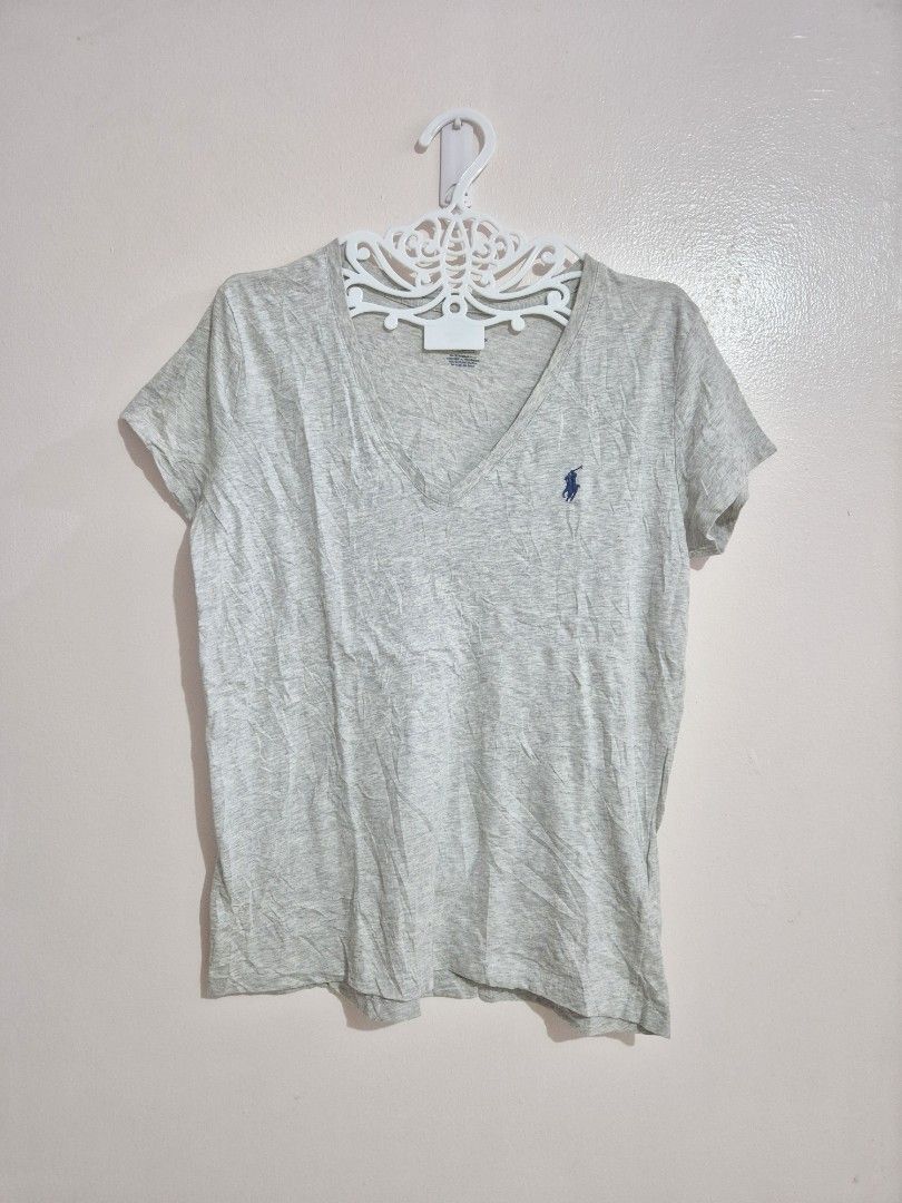 Ralph Lauren Women's Shirt (Category: Shirts) located in Pasig City. Submitted by rialuna_fire (Listing ID 1446637726, Image 1). Description: .