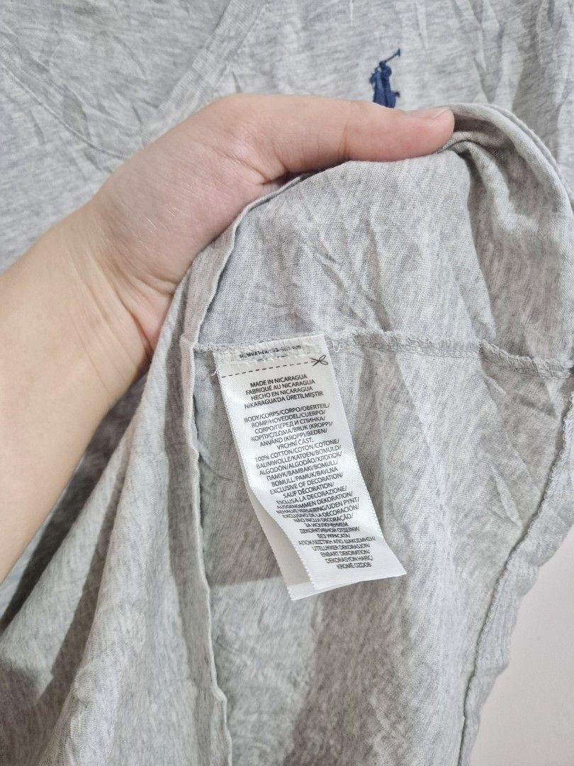 Ralph Lauren Women's Shirt (Category: Shirts) located in Pasig City. Submitted by rialuna_fire (Listing ID 1446637726, Image 3). Description: .