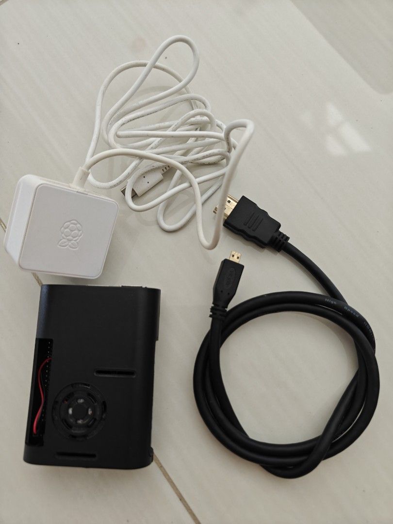 Raspberry Pi 4 Model B495338022828124160