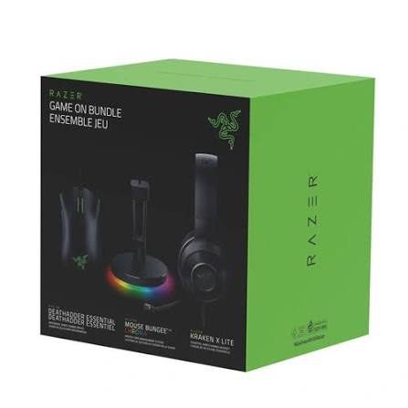 Razer Game On Bundle Game Set495246221363138560