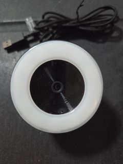 Razer Kiyo Webcam508410474508462080