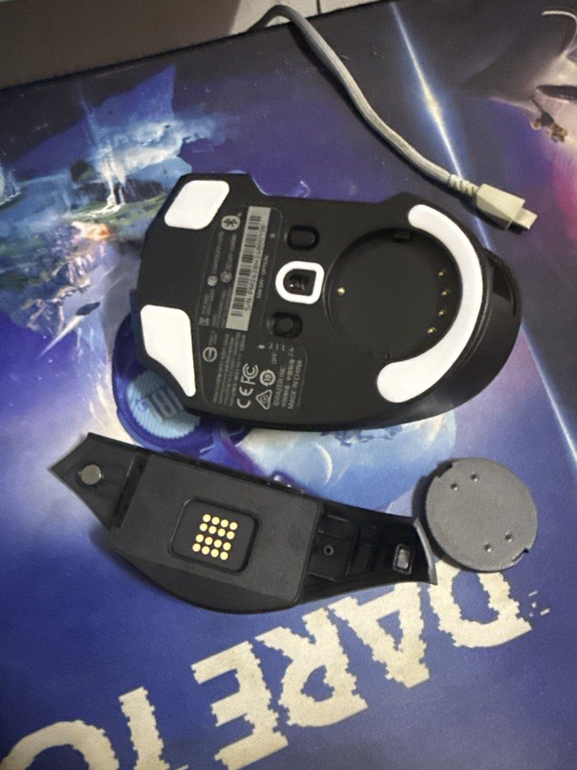 Razer Naga v2 Pro Gaming Mouse495724974981130243