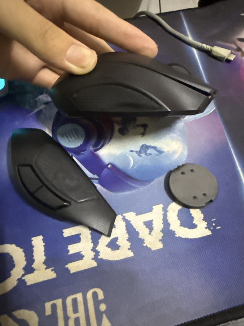Razer Naga v2 Pro Gaming Mouse495724974981130244