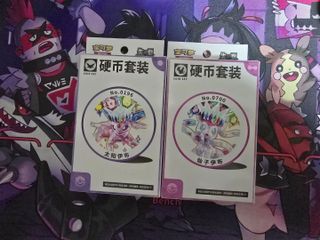 (Category: ) located in . Submitted by pikaso.tcg (Listing ID 1445242239, Image 1). Description: .