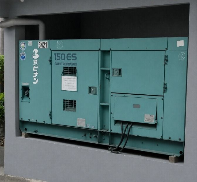 Rhona Engines and generators repair services (Category: Construction Tools & Equipment) located in Bulacan. Submitted by rhonaenginesandgeneratorsrep (Listing ID 1446594154, Image 1). Description: Your complete Generator solution,we provide Inspection, troubleshooting, Preventive maintenance,health check up , Overhauling, all jobs carried out by trained professional Engineers,and we provide also warranty on our jobs 🙏.