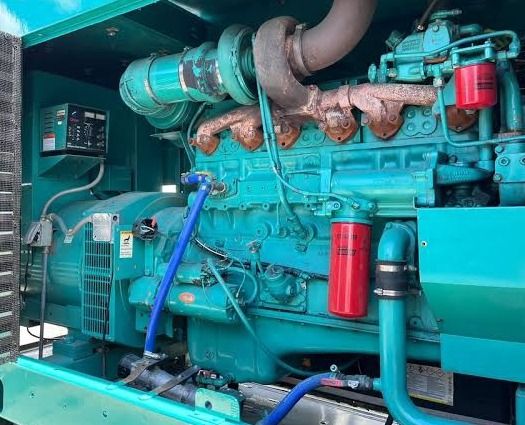 Rhona Engines and generators repair services (Category: Industrial Equipment) located in Bulacan. Submitted by rhonaenginesandgeneratorsrep (Listing ID 1446596456, Image 1). Description: Your complete Generator solution,we provide Inspection, troubleshooting, Preventive maintenance,health check up , Overhauling, all jobs carried out by trained professional Engineers,and we provide also warranty on our jobs 🙏.