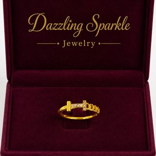 💎 Women Rings 💎 Collection item 1