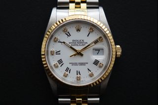 Lady watches Collection item 2